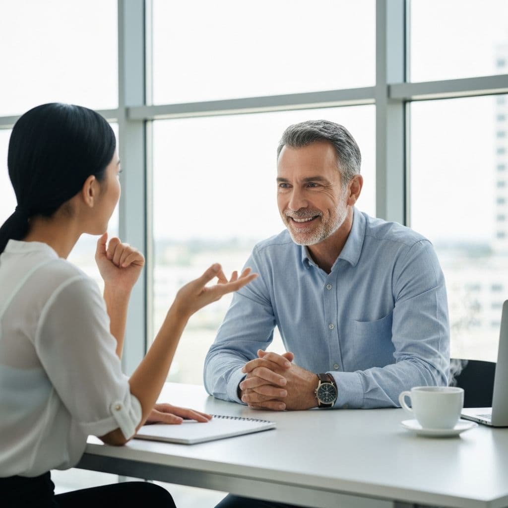 Coaching Programs