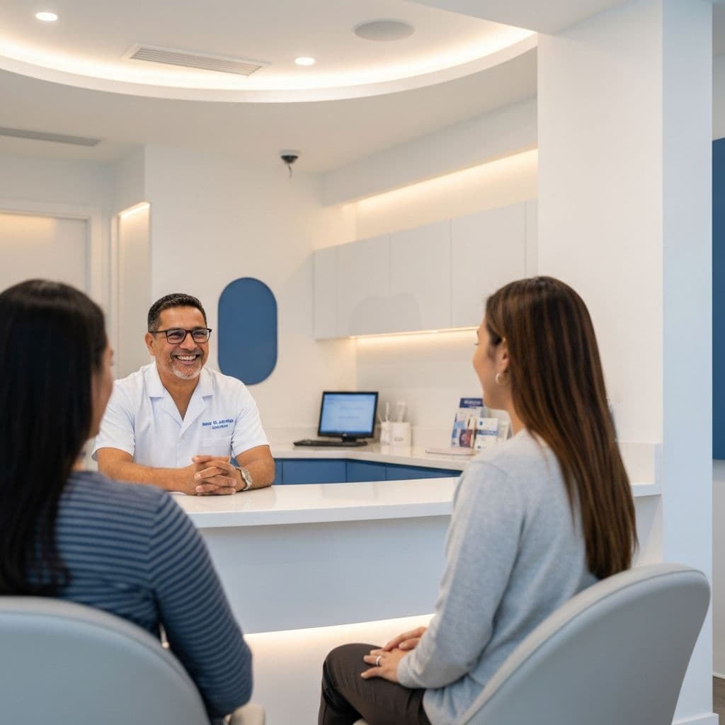 Dental Practices