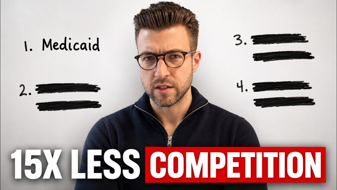 Thumbnail of North Digital's video: Dental Ads Are Expensive Until You Target These Patients