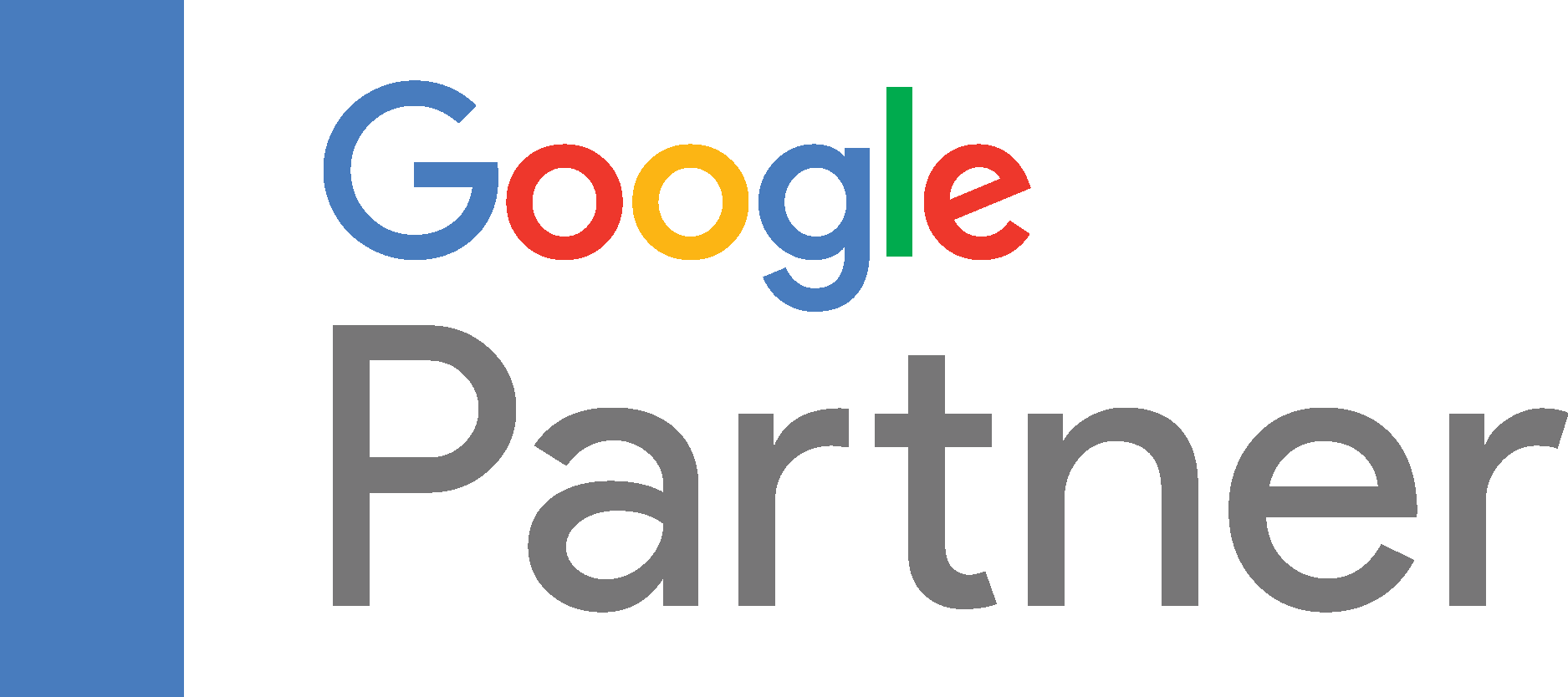 Google Ads Partner Badge